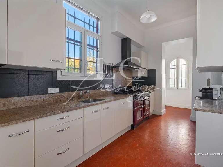 House Cannes - 8 bedrooms - 290m²