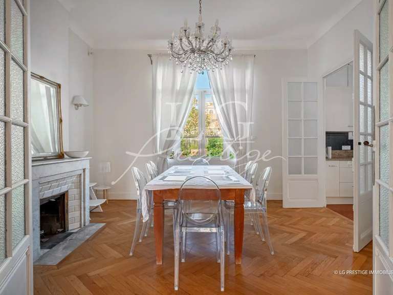 House Cannes - 8 bedrooms - 290m²