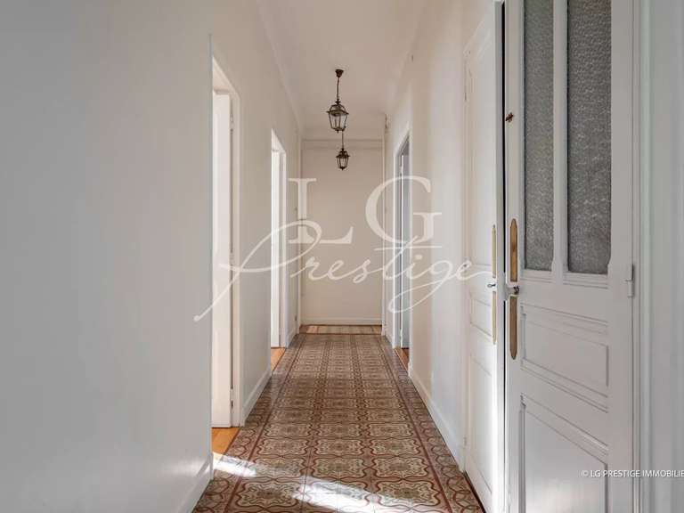 House Cannes - 8 bedrooms - 290m²