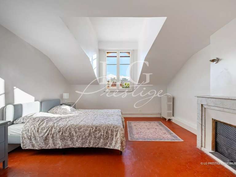 House Cannes - 8 bedrooms - 290m²