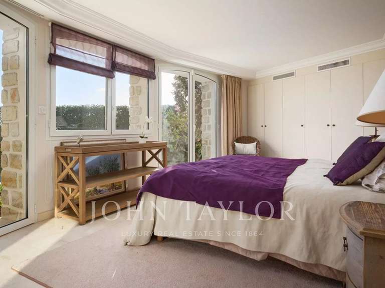 House with Sea view Cannes - 4 bedrooms - 241m²