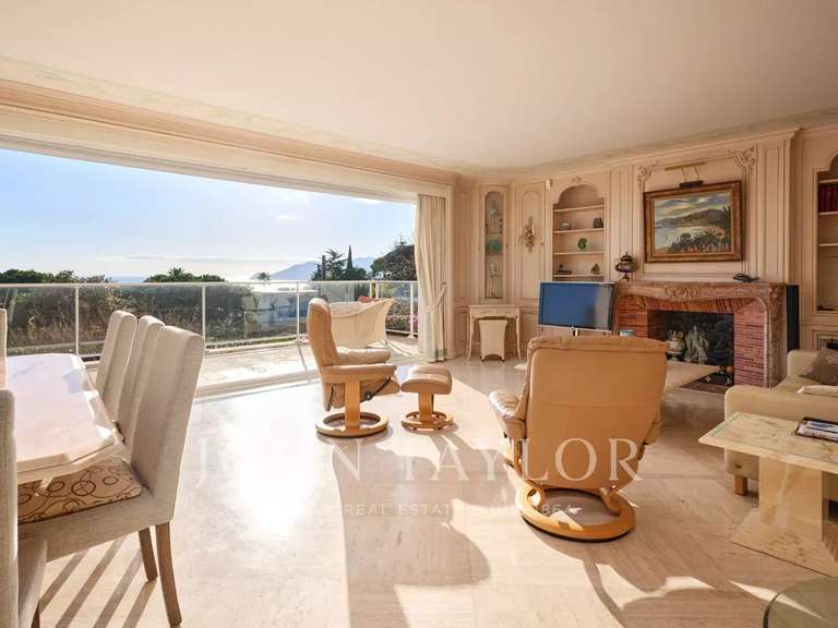 House with Sea view Cannes - 4 bedrooms - 241m²