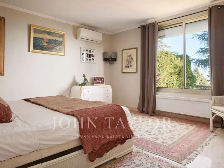 House with Sea view Cannes - 4 bedrooms - 241m²