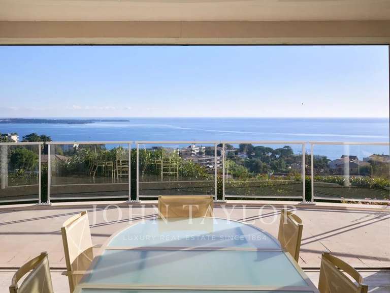 Maison avec Vue sur mer Cannes - 4 chambres - 241m²