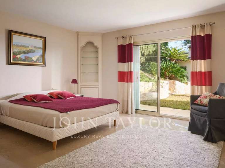 House with Sea view Cannes - 4 bedrooms - 241m²