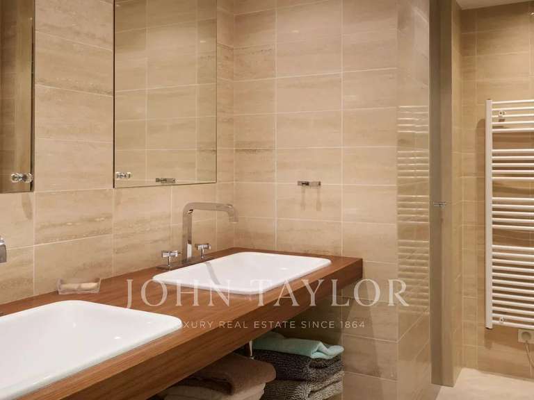 House with Sea view Cannes - 4 bedrooms - 241m²