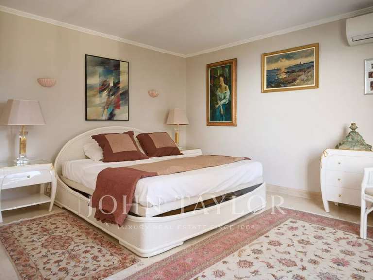 House with Sea view Cannes - 4 bedrooms - 241m²