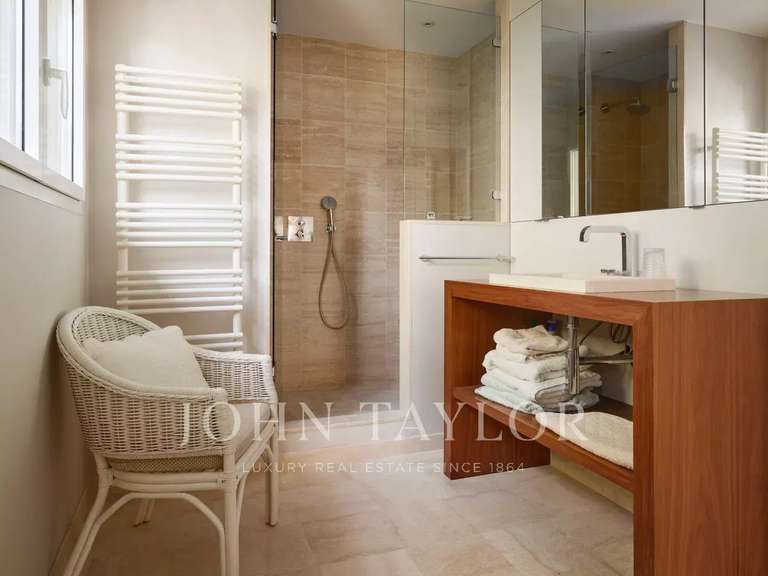 House with Sea view Cannes - 4 bedrooms - 241m²