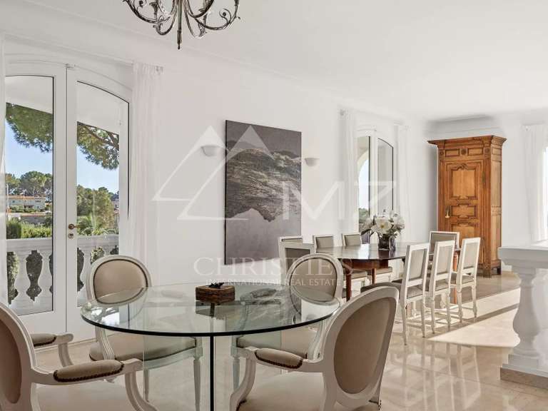 Maison avec Vue sur mer Cannes - 4 chambres - 280m²
