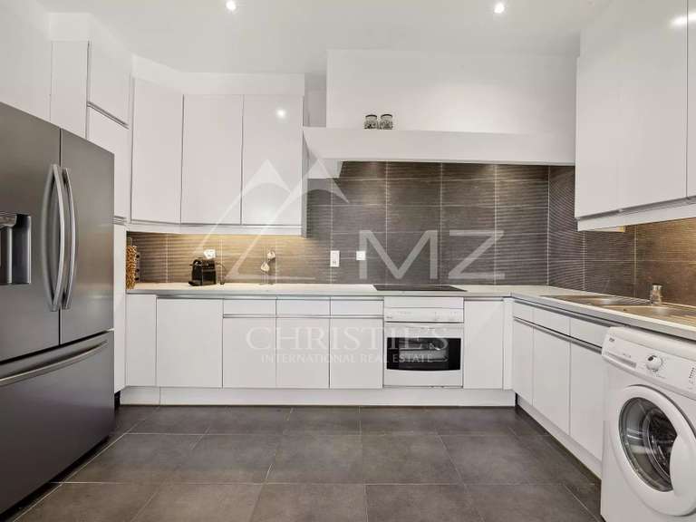 Maison avec Vue sur mer Cannes - 4 chambres - 280m²