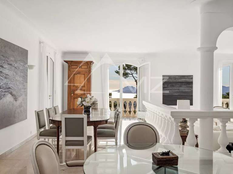 Maison avec Vue sur mer Cannes - 4 chambres - 280m²