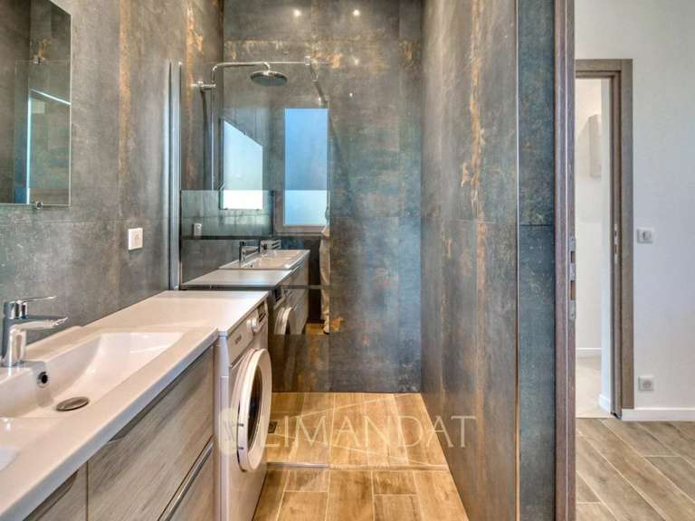 House Cannes - 4 bedrooms - 130m²