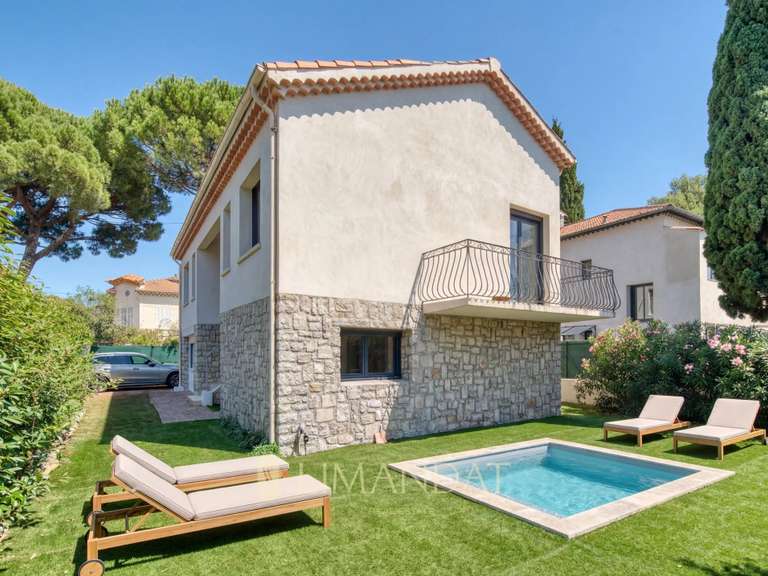 House Cannes - 4 bedrooms - 130m²