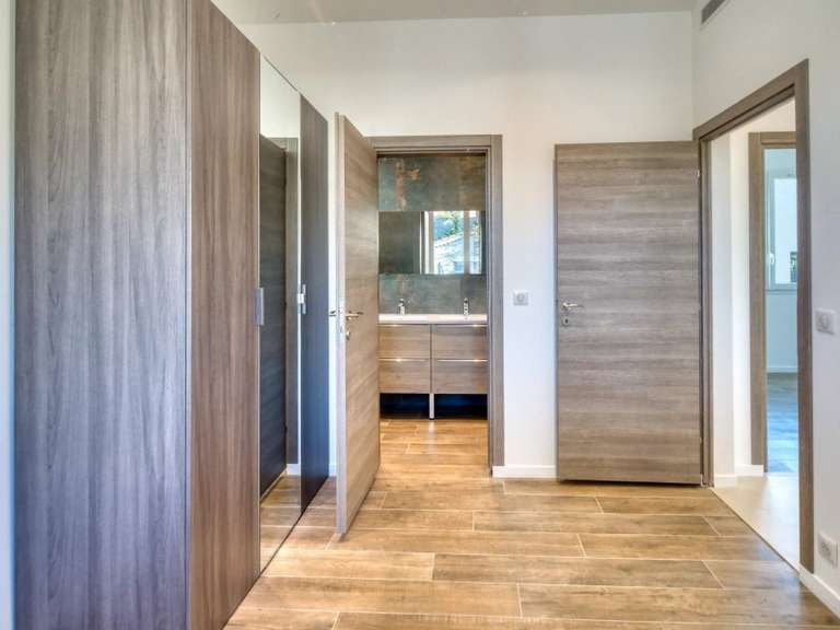 Maison Cannes - 4 chambres - 130m²