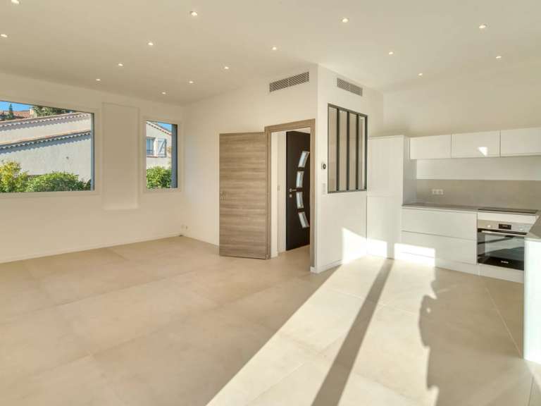 Maison Cannes - 4 chambres - 130m²