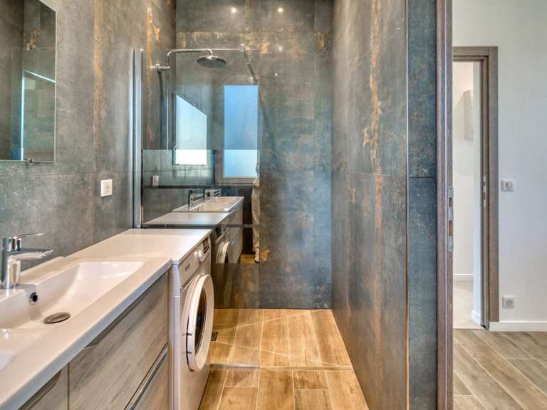 Maison Cannes - 4 chambres - 130m²