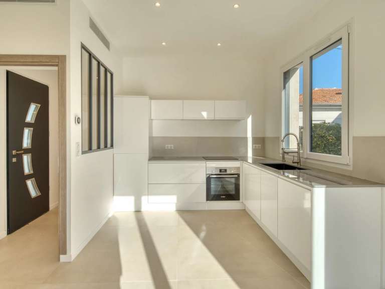 House Cannes - 4 bedrooms - 130m²