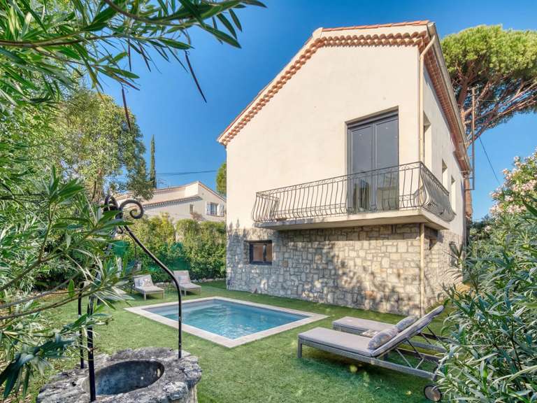 House Cannes - 4 bedrooms - 130m²