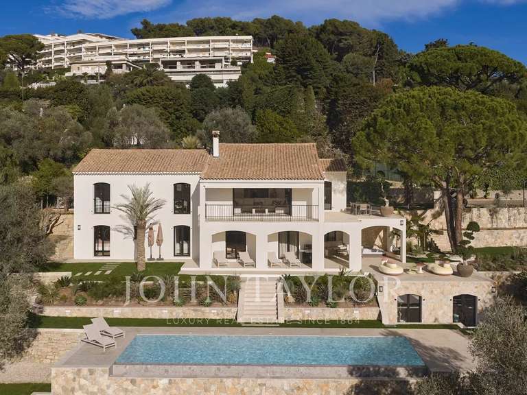 Maison Cannes - 5 chambres - 290m²