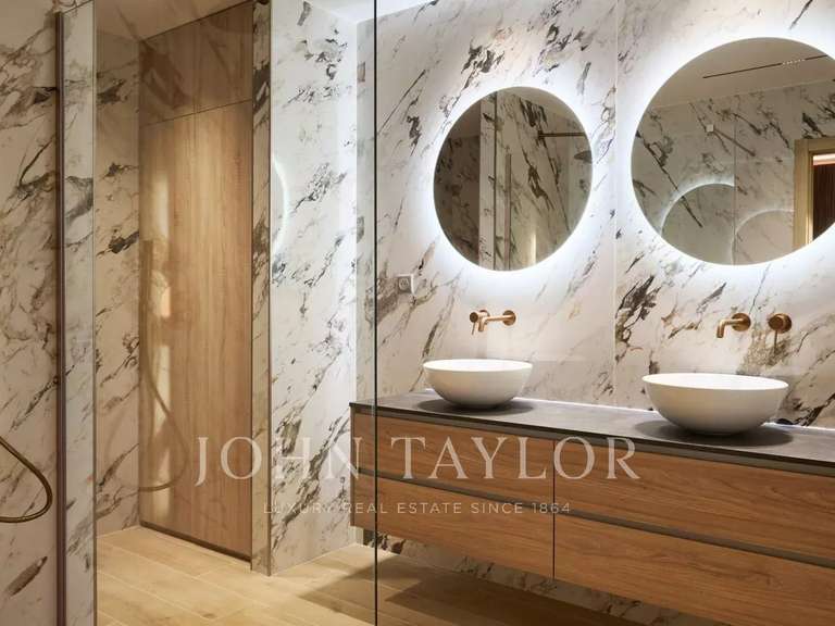 Maison Cannes - 5 chambres - 290m²