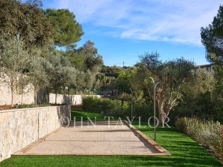 Maison Cannes - 5 chambres - 290m²