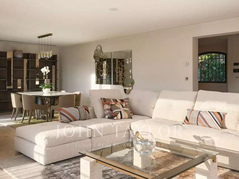 Maison Cannes - 5 chambres - 290m²