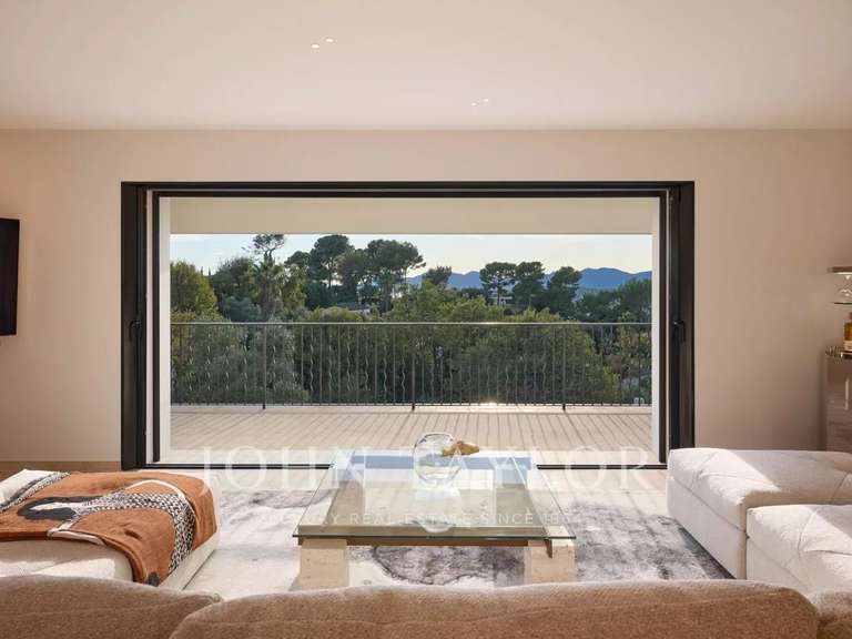 Maison Cannes - 5 chambres - 290m²
