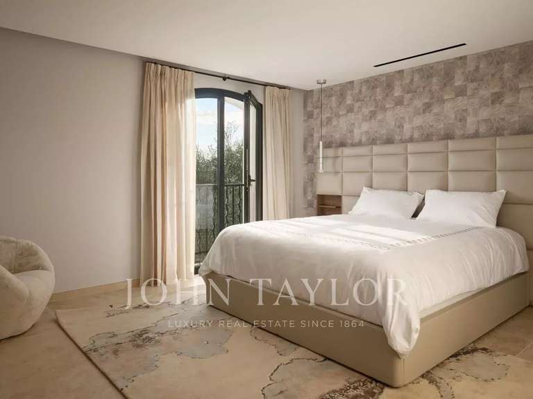 Maison Cannes - 5 chambres - 290m²