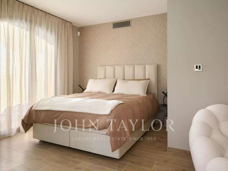 Maison Cannes - 5 chambres - 290m²