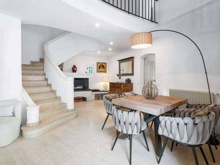 Maison Cannes - 3 chambres - 176m²
