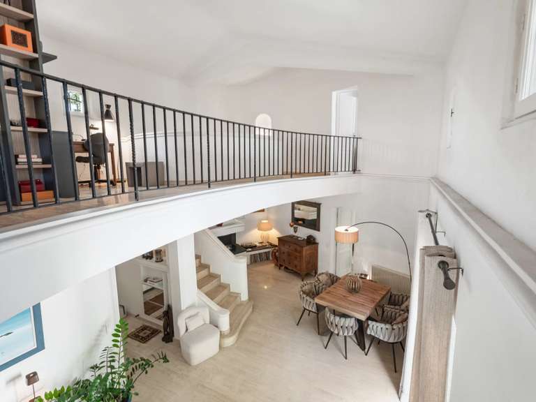 Maison Cannes - 3 chambres - 176m²