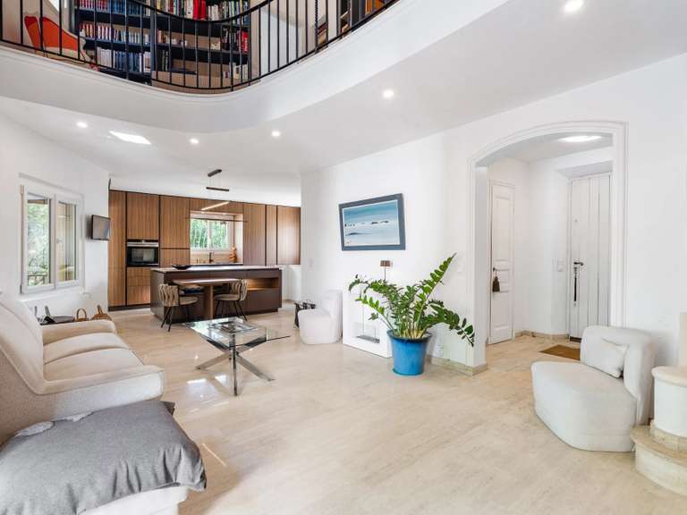 Maison Cannes - 3 chambres - 176m²