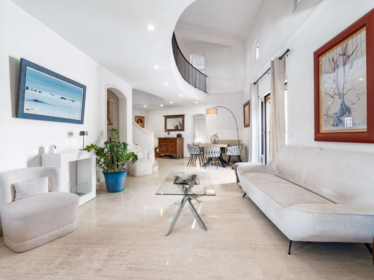 Maison Cannes - 3 chambres - 176m²