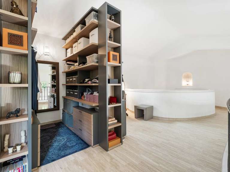 Maison Cannes - 3 chambres - 176m²