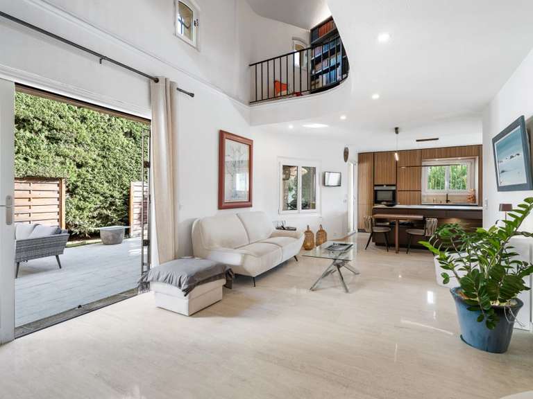 Maison Cannes - 3 chambres - 176m²