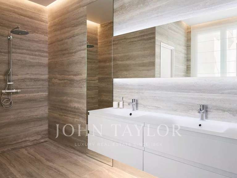 House Cannes - 3 bedrooms - 132m²