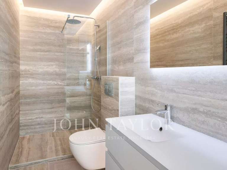 House Cannes - 3 bedrooms - 132m²