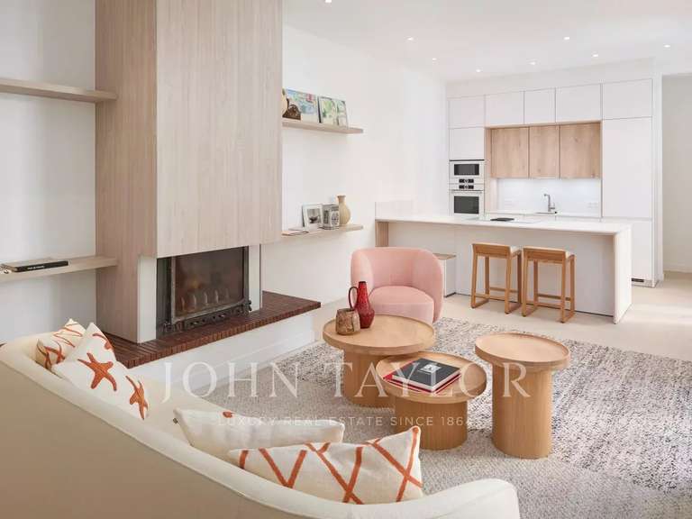 House Cannes - 3 bedrooms - 132m²