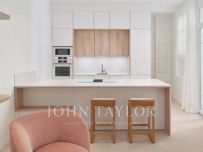 House Cannes - 3 bedrooms - 132m²