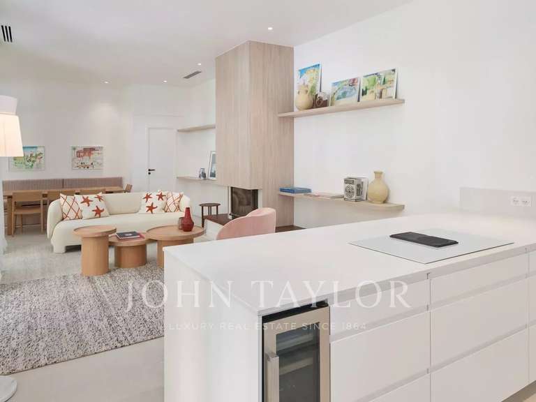 House Cannes - 3 bedrooms - 132m²