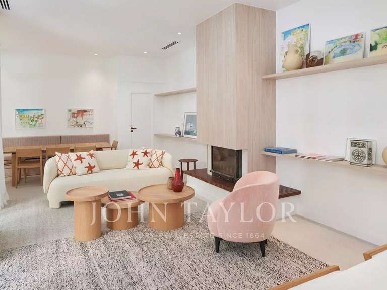 House Cannes - 3 bedrooms - 132m²