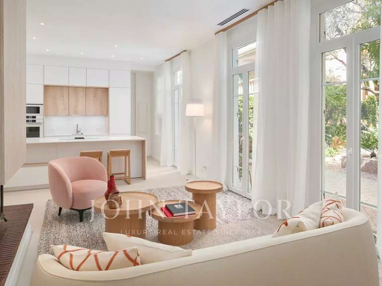 House Cannes - 3 bedrooms - 132m²
