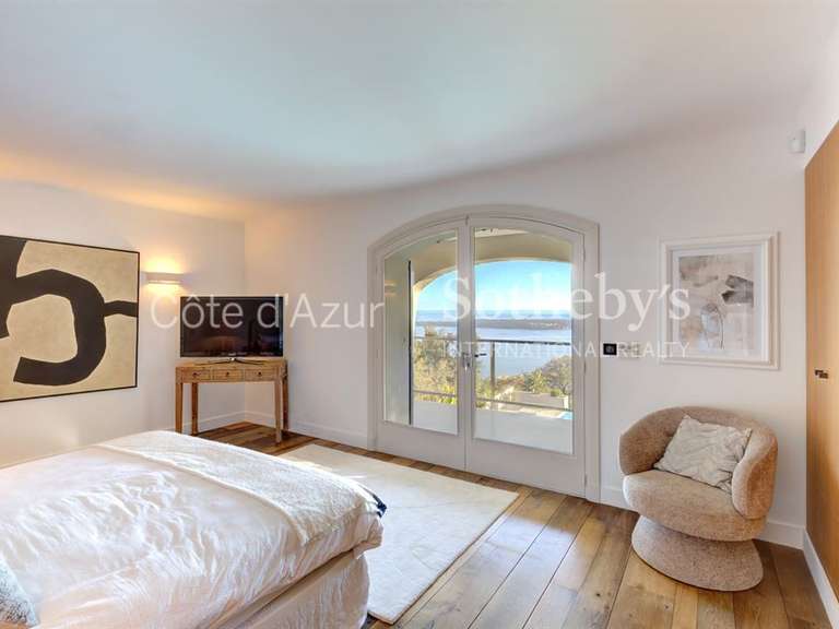 House with Sea view Cannes - 5 bedrooms - 292m²