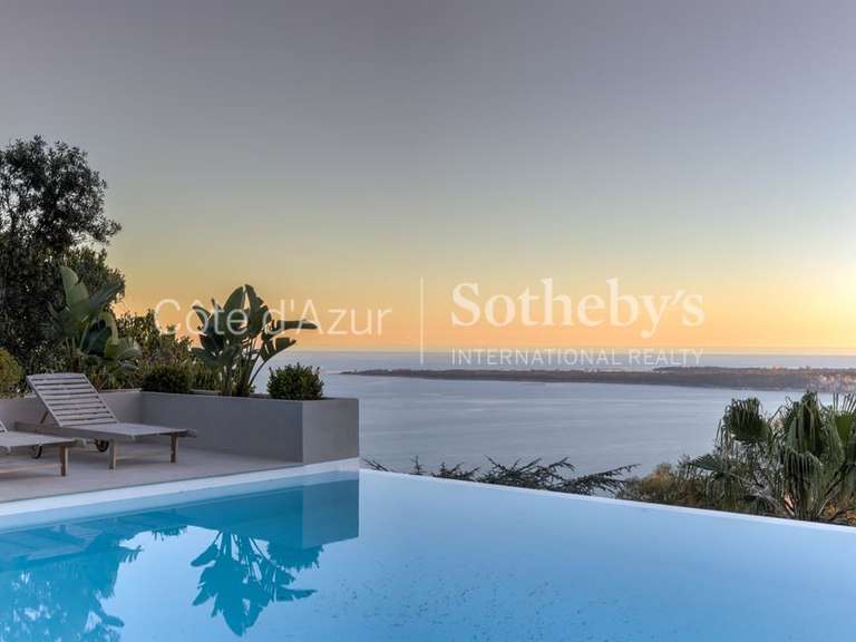 House with Sea view Cannes - 5 bedrooms - 292m²
