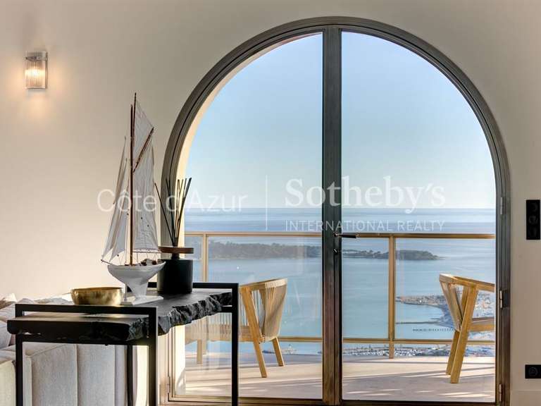 House with Sea view Cannes - 5 bedrooms - 292m²