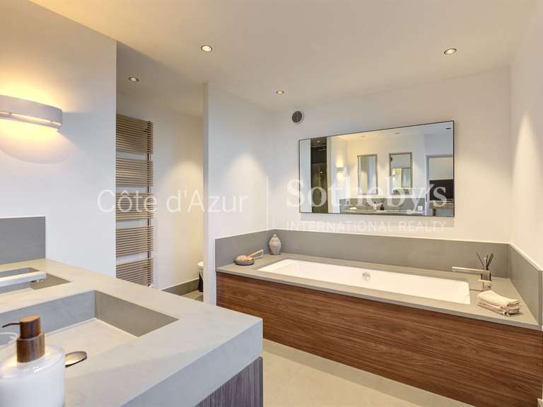 House with Sea view Cannes - 5 bedrooms - 292m²
