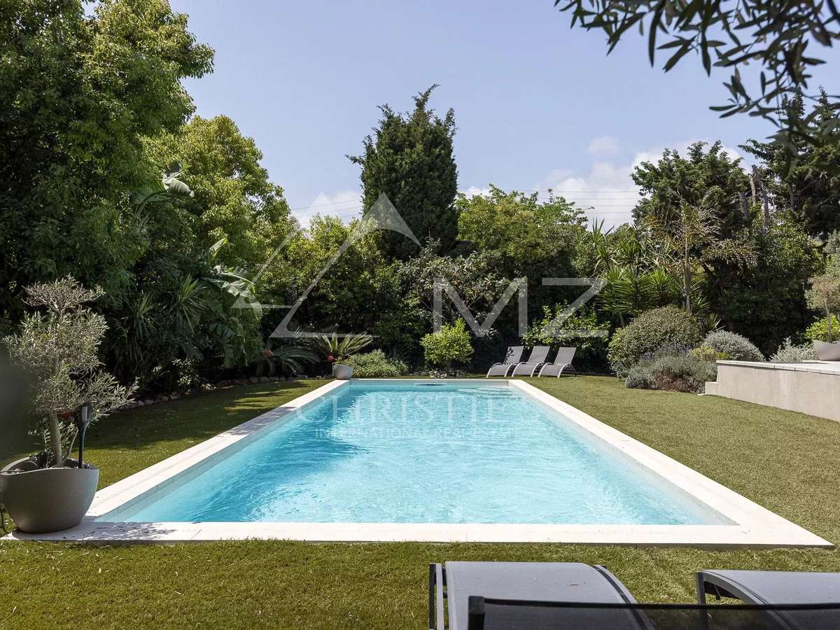 House Cannes