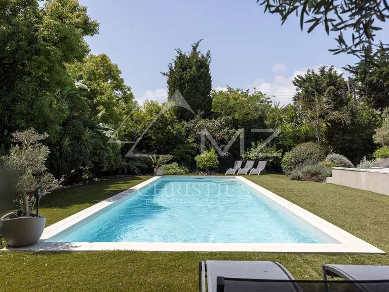 Maison Cannes - 5 chambres - 253m²