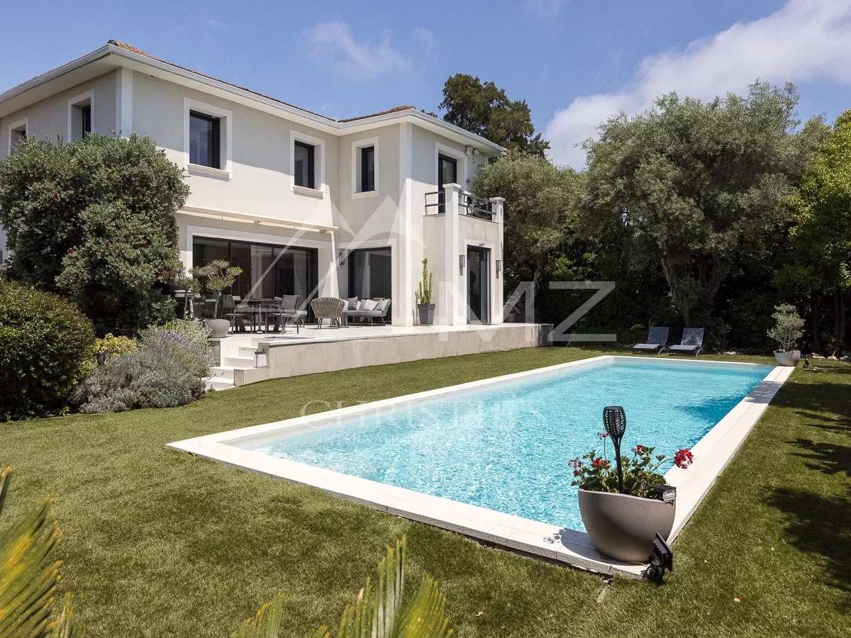 House Cannes