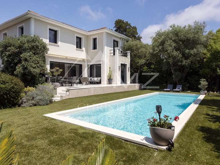 Maison Cannes - 5 chambres - 253m²